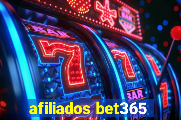 afiliados bet365